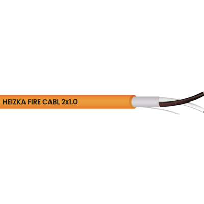 Cáp chống cháy HEIZKA – HER10S2LZ