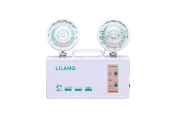 Đèn chiếu sáng sự cố Lilang XF-ZFZD-E3WA