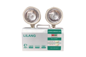 Đèn chiếu sáng sự cố Lilang XA-ZAZD-E3WA