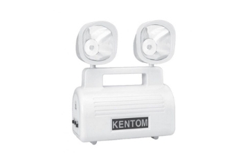 Đèn sự cố chiếu sáng KENTOM KT-403