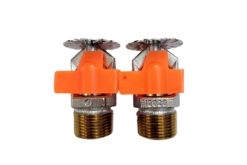 Đầu phun sprinkler Tyco TY5237