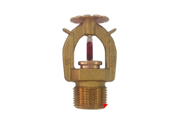 Đầu phun sprinkler Tyco TY5251