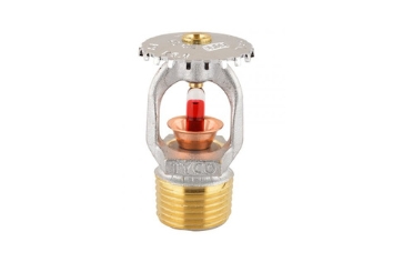 Đầu phun sprinkler Tyco TY315