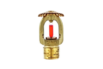 Đầu phun sprinkler Rasco quay lên RA1325 F1-56 series