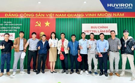 Workshop báo cháy Huviron – Honeywell- VCC Lâm Đồng