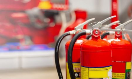 Bổ sung các điểm mới về xử phạt vi phạm PCCC