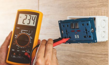 Bổ sung quy định an toàn điện trong Luật PCCC mới áp dụng từ 1/7/2025