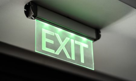 Một số loại đèn hiện nay được trang bị tính năng tự kiểm tra