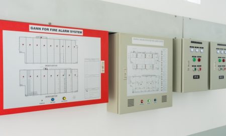 Lỗi thường gặp ở tủ báo cháy trung tâm và cách khắc phục