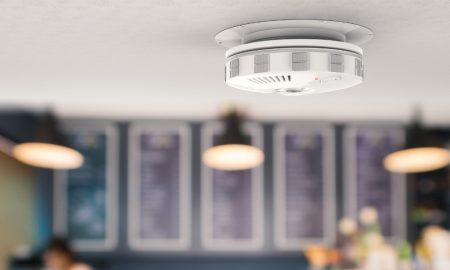 Phân biệt đầu báo khói và đầu báo nhiệt