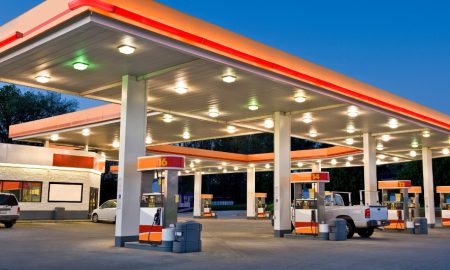 Xăng sinh học giúp giảm phát thải khí