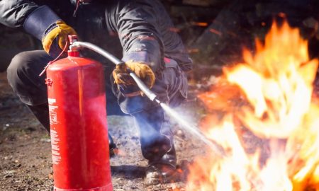 5 biện pháp phòng ngừa nguy cơ cháy nổ xe điện