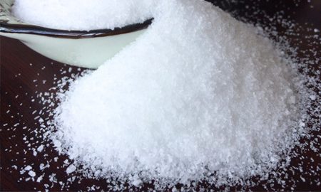 Bột chữa cháy MAP được sử dụng trong sản xuất bình bột chữa cháy