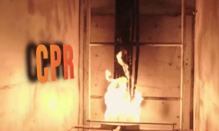 Chứng nhận CPR đánh giá tổng hợp về dây tín hiệu chống cháy