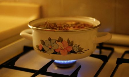 Tuân thủ an toàn PCCC khi sử dụng gas và các thiết bị đun nấu